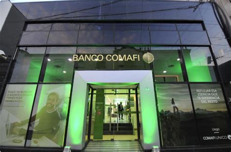 Cómo solicitar un préstamo no banco Comafi.   Formoney Argentina