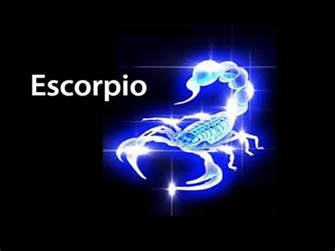 ¿Cómo son los Escorpio? | Características del signo ...