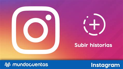 Cómo subir historias a Instagram desde la PC ≫ ¡FÁCIL!