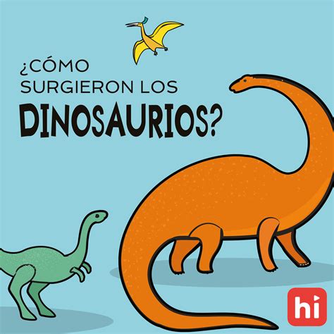 ¿Cómo surgieron los dinosaurios?   Tumble en Español ...