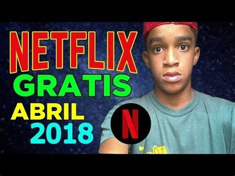 Como Tener Netflix PREMIUM GRATIS PARA SIEMPRE | MEJOR ...