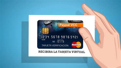 Como tener tarjeta de credito virtual 2019 | Gratis   YouTube