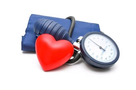 Cómo tomar la presión arterial en casa