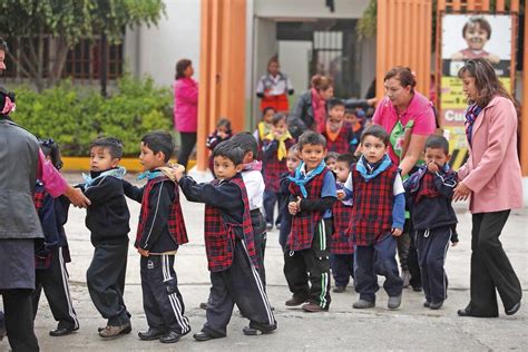 ¿Cómo tramitar  Mi Beca para Empezar  preescolar?, El Siglo de Torreón