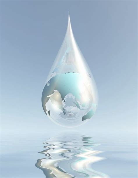 Cómo transformar agua salada en agua potable   ElBlogVerde.com