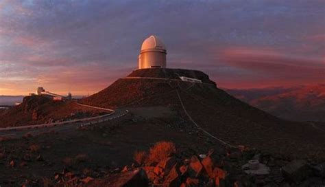 Cómo un astrónomo chileno descubrió Ross 128 b, el planeta que puede ...