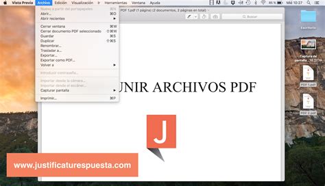 Cómo unir archivos PDF totalmente gratis y en segundos