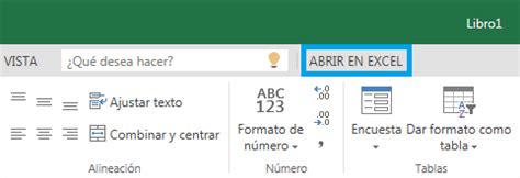 Cómo usar Excel Online • Excel Total