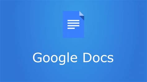 Cómo usar los Documentos de Google Docs sin Conexión a ...