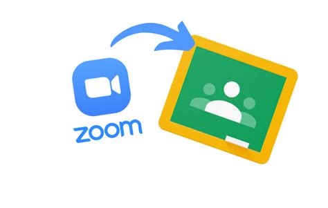 Cómo usar Zoom desde Google Classroom   Descargar Classroom ...