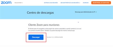 ¿Cómo usar Zoom?: ¿Cómo descargar e instalar Zoom?