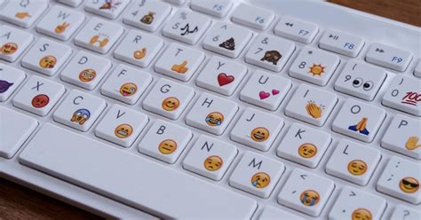 Cómo utilizar emojis desde el PC