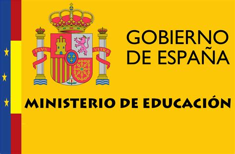 COMO VA LO MÍO   SEDE ELECTRÓNICA DEL MINISTERIO DE EDUCACIÓN