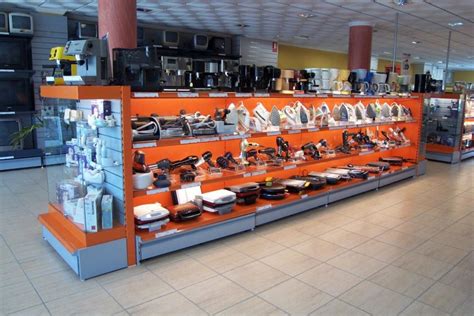 Cómo vender más en una tienda de pequeños electrodomésticos | Markepymes