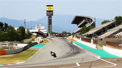 Cómo ver el Gran Premio de Cataluña de MotoGP en Montmeló   Tech Advisor