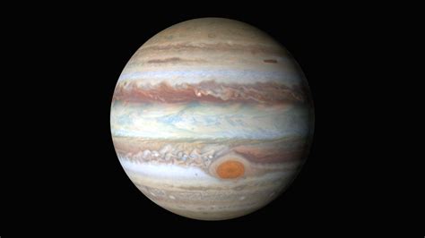 ¿Cómo ver hoy Júpiter a simple vista? | Público