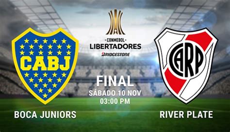 Como Ver La Final Boca River Por Internet