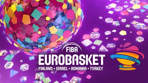 Cómo ver los partidos del Eurobasket 2017 en directo por ...