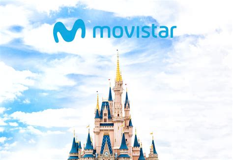 ¿Cómo ver Movistar Disney? Te mostramos toda su programación