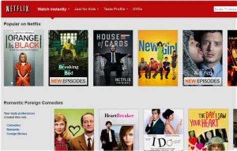 Como ver Netflix desde España con VPN, opciones al YOMVI