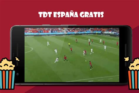 ¿Cómo ver TDT TV futbol online gratis? ⋆ XATUKA.COM ⋆