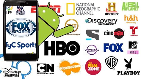 Como ver television gratis por internet en ANDROID 2017 ...