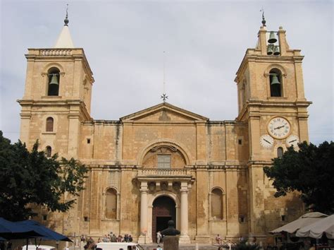 Cómo visitar los lugares históricos de Malta en tres días