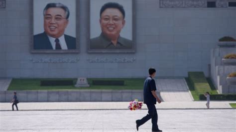 Cómo viven en Corea del Norte los extranjeros occidentales   BBC News Mundo