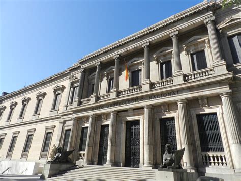 Cómo y cuándo visitar gratis los mejores museos de Madrid ...