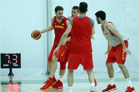 Cómo y dónde ver el España vs Brasil de baloncesto Juegos ...