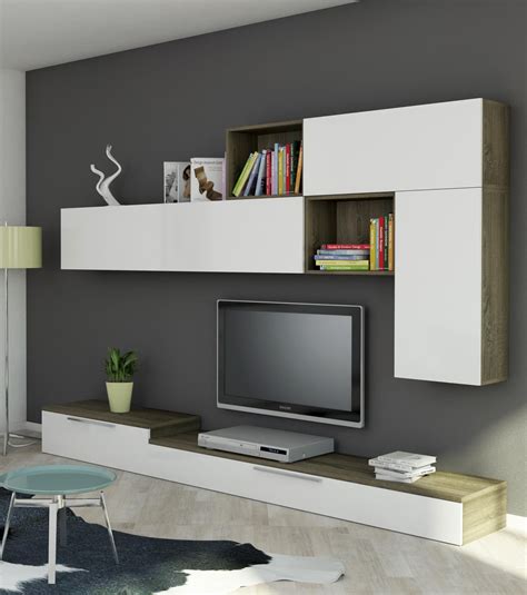 Compacto TV HOME – Conforama | Muebles, Muebles de ...