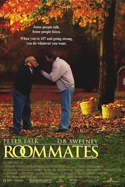 Compañeros de habitación  1995    FilmAffinity