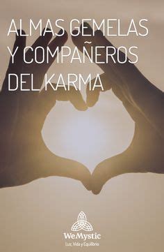 Compañeros del Karma y Almas Gemelas, ¡Conócelos | Almas ...