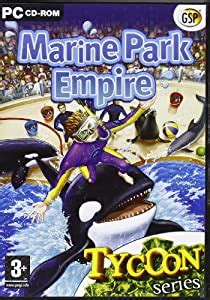 compartir facebook twitter pinterest marine park empire pc cd se ha añadido