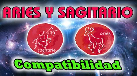 Compatibilidad Aries Sagitario 2018 | COMPATIBILIDAD DE ...