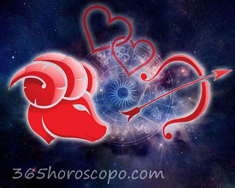 Compatibilidad Aries y Sagitario : horóscopo en el amor