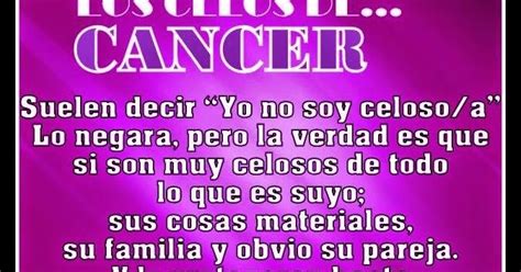 COMPATIBILIDAD DE CANCER