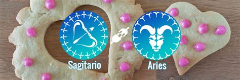 Compatibilidad de Sagitario y Aries – Los signos del zodiaco