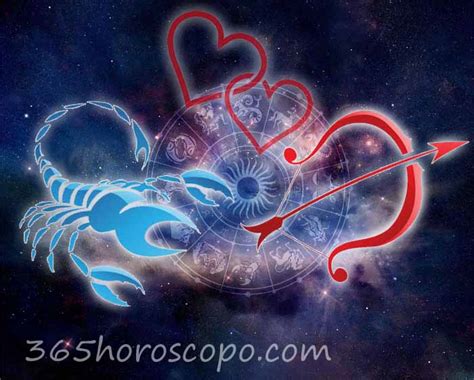 Compatibilidad Escorpio y Sagitario : horóscopo en el amor