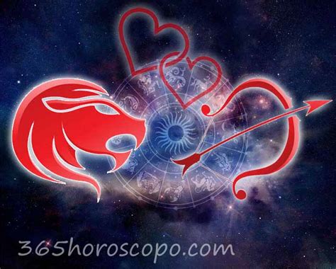 Compatibilidad Leo y Sagitario : horóscopo en el amor