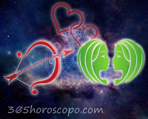 Compatibilidad Sagitario y Géminis : horóscopo en el amor
