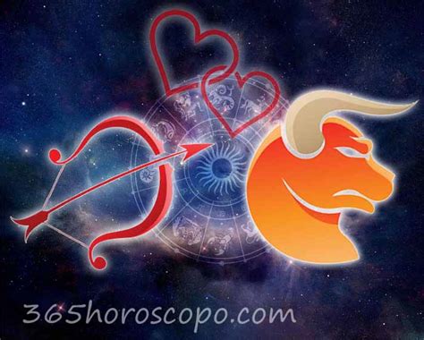 Compatibilidad Sagitario y Tauro : horóscopo en el amor