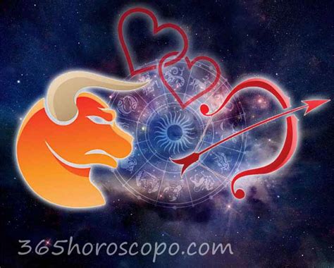 Compatibilidad Tauro y Sagitario : horóscopo en el amor
