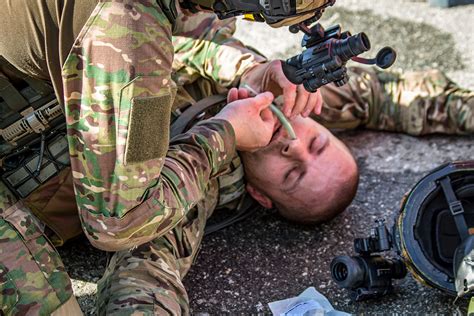 Competición brutal: soldados de las fuerzas especiales rusas “batallan ...