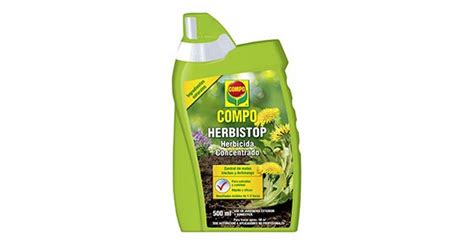Compo: herbicida Herbistop   Ferretería y Bricolaje ...