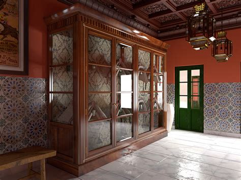 Compone – Diseño y Fabricación Muebles a Medida en Sevilla