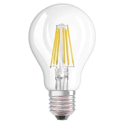 Compra Bombilla LED filamento E27 8W blanco cálido 1055lm ...