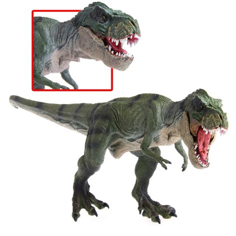 Compra dinosaurios tiranosaurio rex online al por mayor de China ...