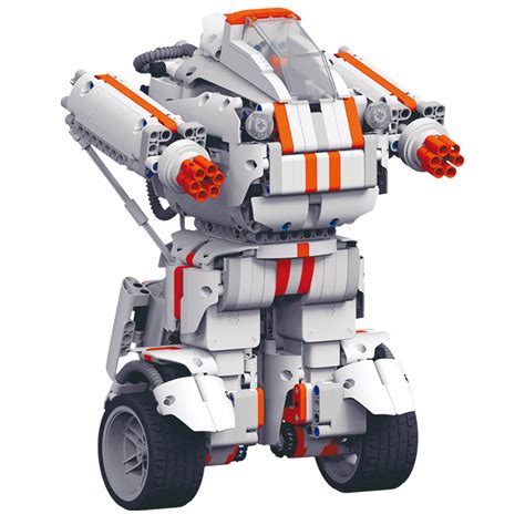 Compra Mi Robot Builder en la Tienda Oficial Xiaomi ...