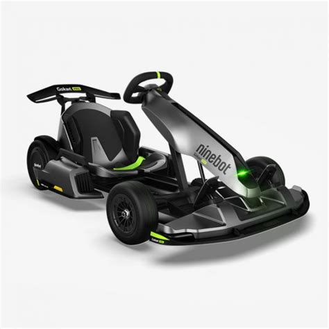 Compra Segway Ninebot Go Kart Pro por solo $1,399 ...